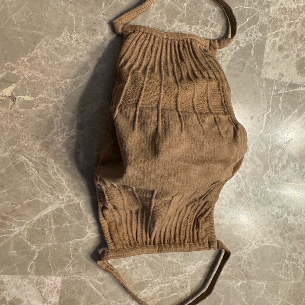 Skims face mask (sienna) 5 pack - Picture 5 of 6